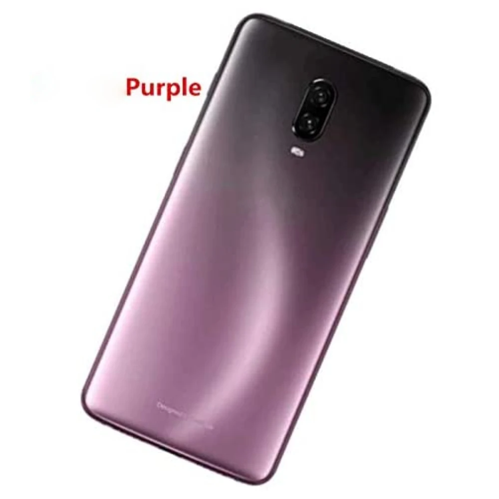 6 41 &quotоригинальная задняя крышка аккумулятора стекло задней панели со