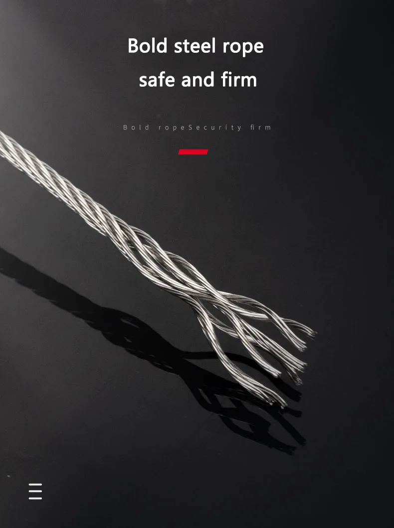 Ограничитель для защиты детских окон из нержавеющей стали 8 шт./компл.|Замки и