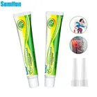 Sumifun 10 шт. травяной экстракт крем от геморроя смешанные облегчение боли геморроя наружный FissureTreatment мазь для здоровья