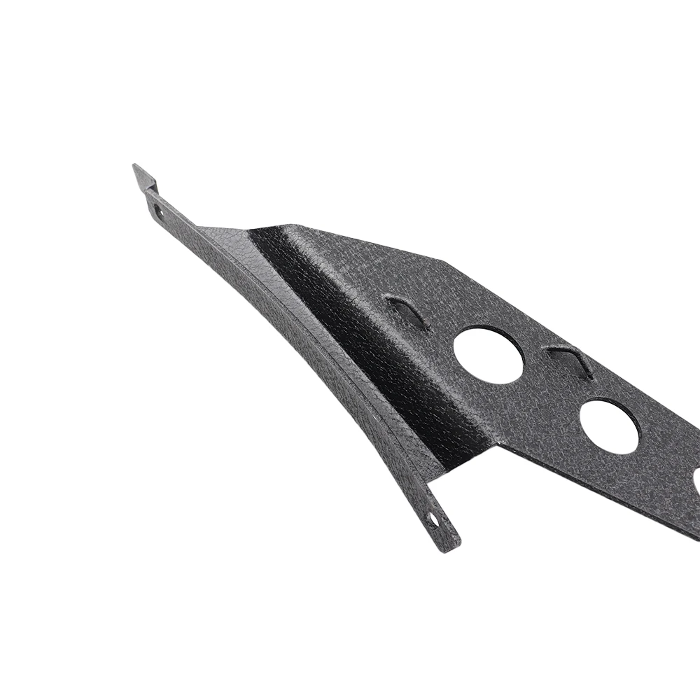 50 дюймосветильник кронштейн для крепления на крышу металлический