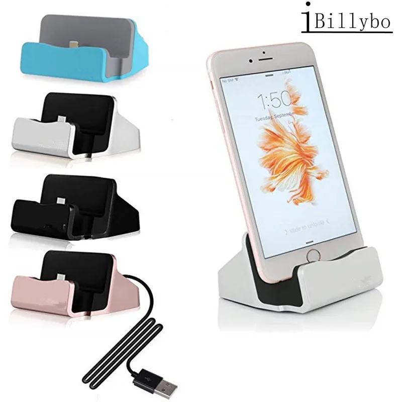 Док станция для зарядки телефона USB кабель передачи данных Samsung Galaxy Note 10 Xiaomi Mi 9T Micro