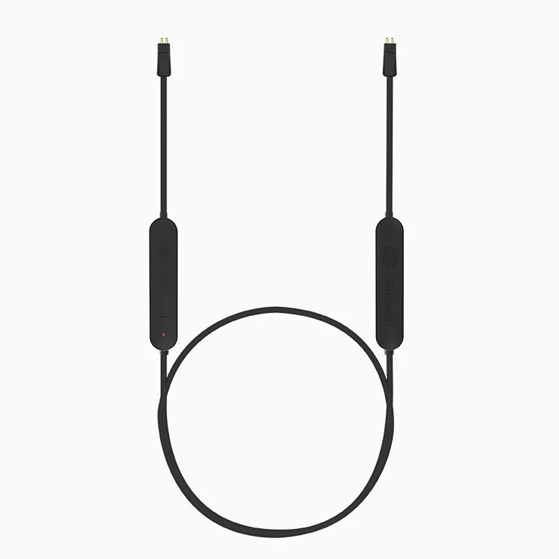 Беспроводной провод модуля KZ ZS10 AS10 Aptx Bluetooth кабель обновления с разъемом 2PIN/MMCX для