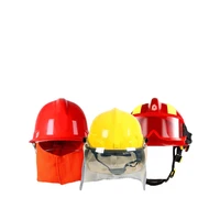 loebuck fire helmet 3c certification 17 f2 97 emergency rescue flood control helmet 02 korean firefighter helmet