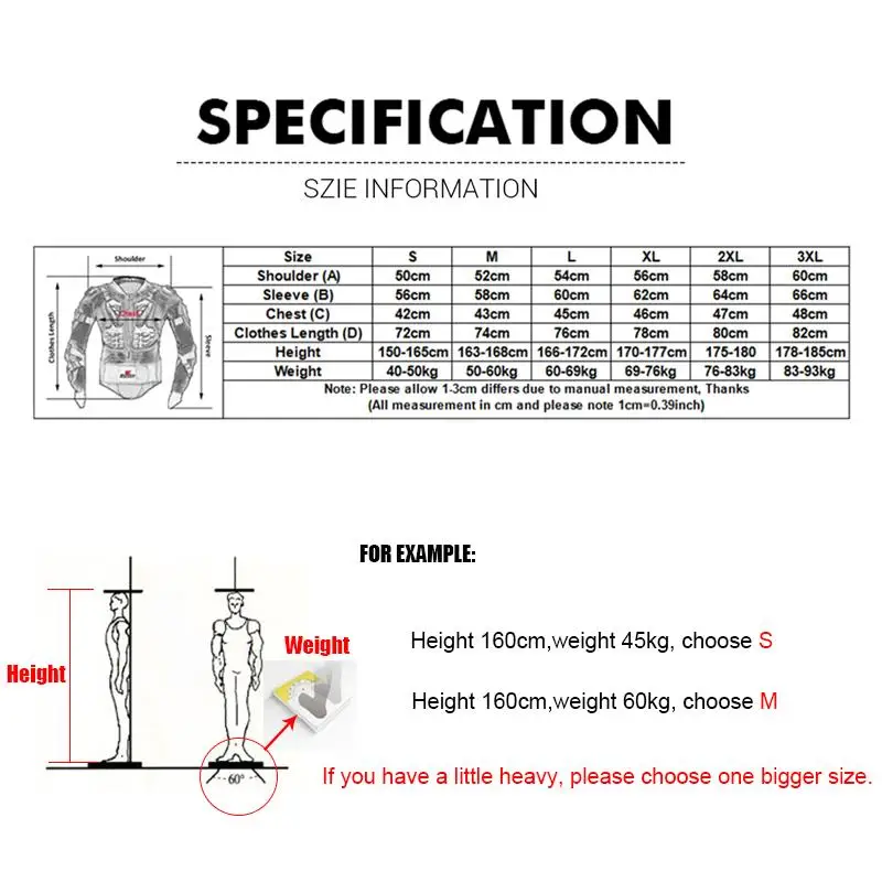 HEROBIKER мотоциклетные куртки для мужчин полный корпус мотоциклетная броня куртка