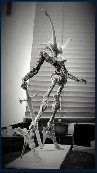 Fantasy 1/100 весы полностью прозрачные пятизвездные история миниатюрные