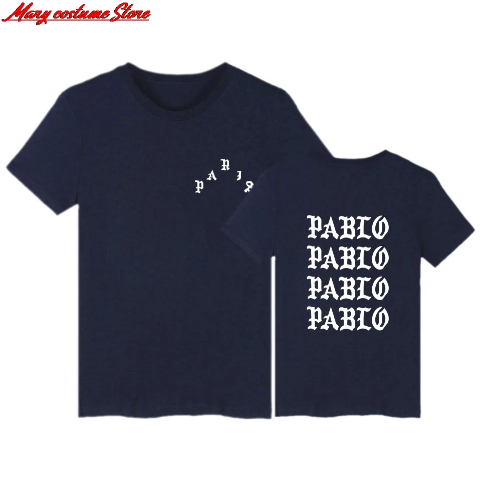 Мужская Летняя хлопковая Футболка с принтом коротким рукавом | Женская одежда