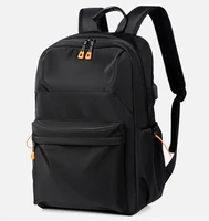2022 new business travel laptop backpack anti theft fashion casual oxford cloth waterproof large capacity student backpack