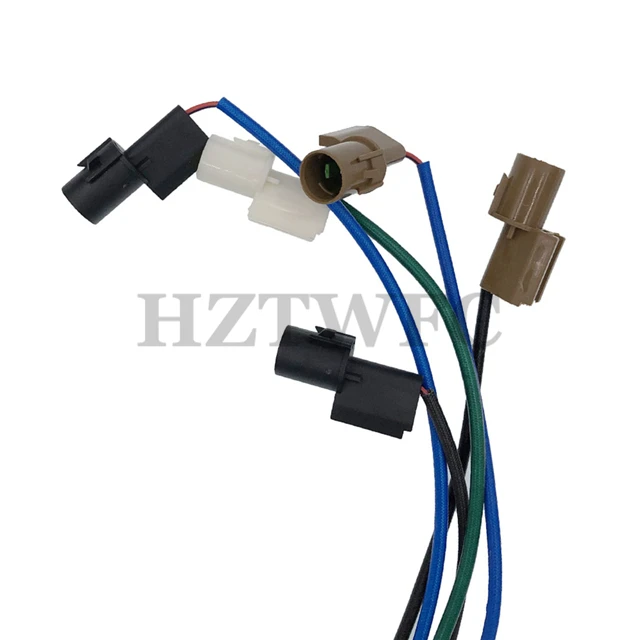 Бесплатная доставка 5 шт. переключатель положения переключения передач T/F MR580151