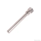 Резьба Thermowell 12 дюйма NPT из нержавеющей стали длиной 130 мм для датчиков температуры J22 21, Прямая поставка