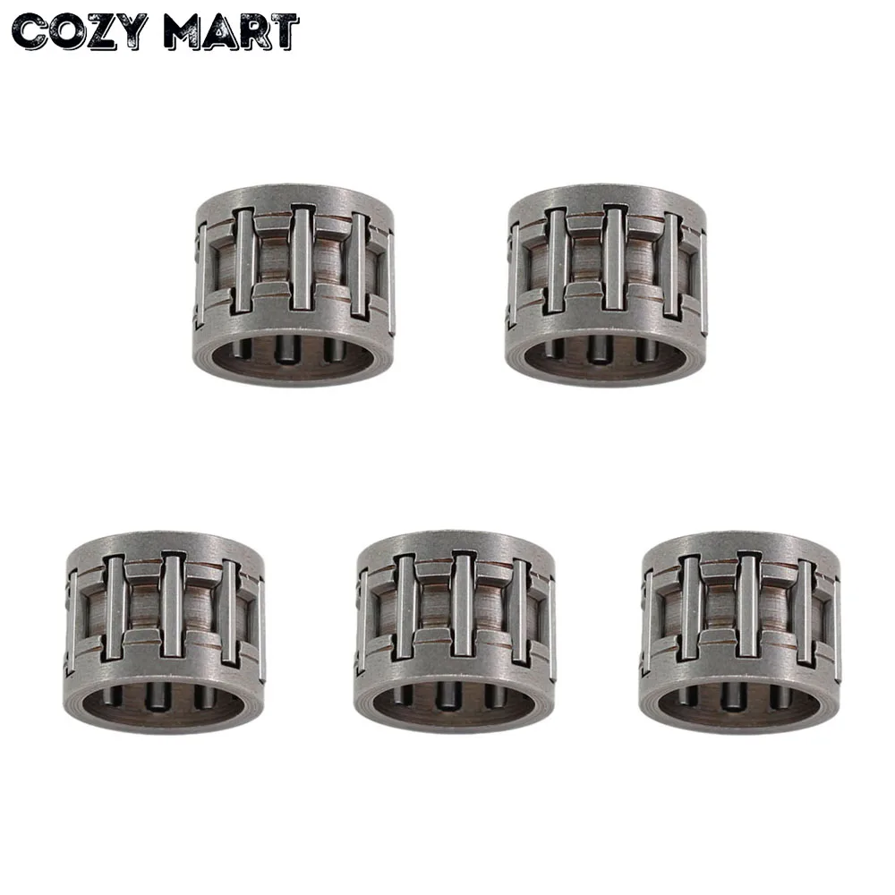 5 шт. игольчатый подшипник муфты сцепления для STIHL 021 023 024 025 029 MS210 MS230 MS250 MS270 MS290 MS310