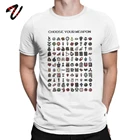 Мужская футболка 80s Исаака футболка оригинальные футболки 100% хлопковая одежда в стиле хип-хоп, футболка с короткими рукавами на заказ магазин