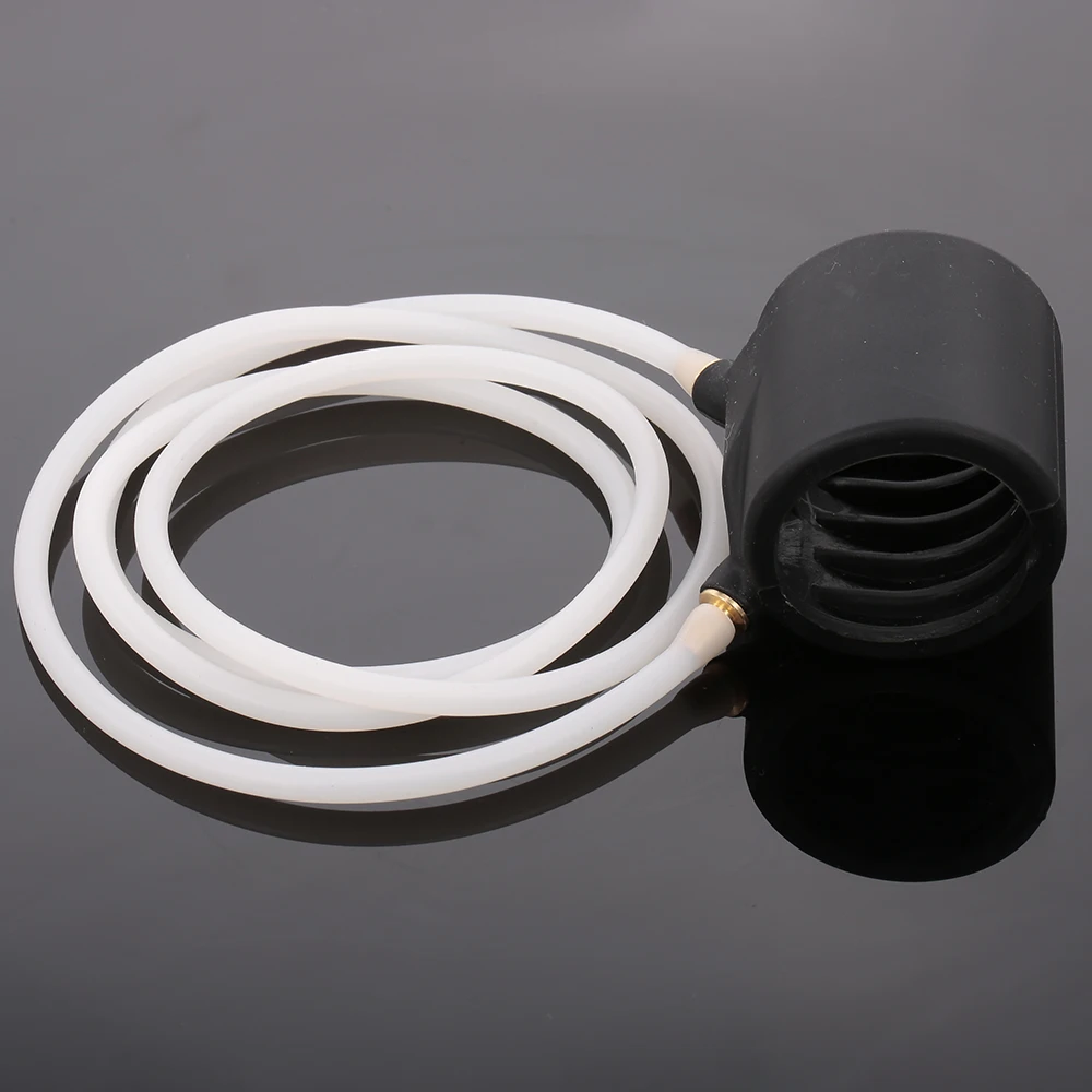 Rubber Water Cooling Jacket Parts for Traxxas 540/3650/3660/3674 Brushless Motor Rc Boat RC Accessories | Игрушки и хобби