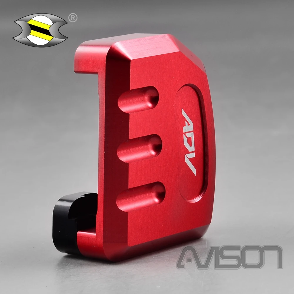 Для ADV150 ADV 150 2019 2020 центральный монтажный Большой кронштейн для парковки