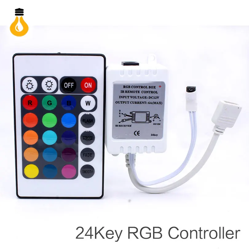 Адаптер питания для светодиодных лент RGB AC100-240V 5 в пост. Тока 1 А 2 3 12 В 1000 мА - купить