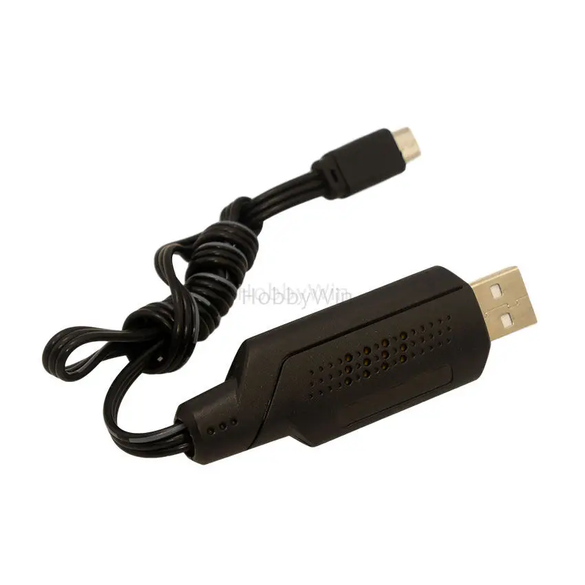 HR H3 часть 7 4 V GPS USB зарядное устройство кабель для RC квадрокоптера мультиротор