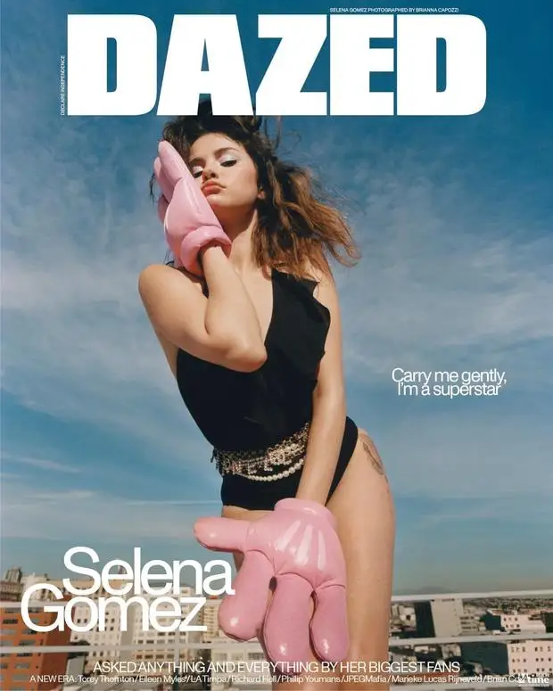 Сексуальный Шелковый плакат SelenaGomez Настенный декор картина для комнаты 24x3 дюйма |