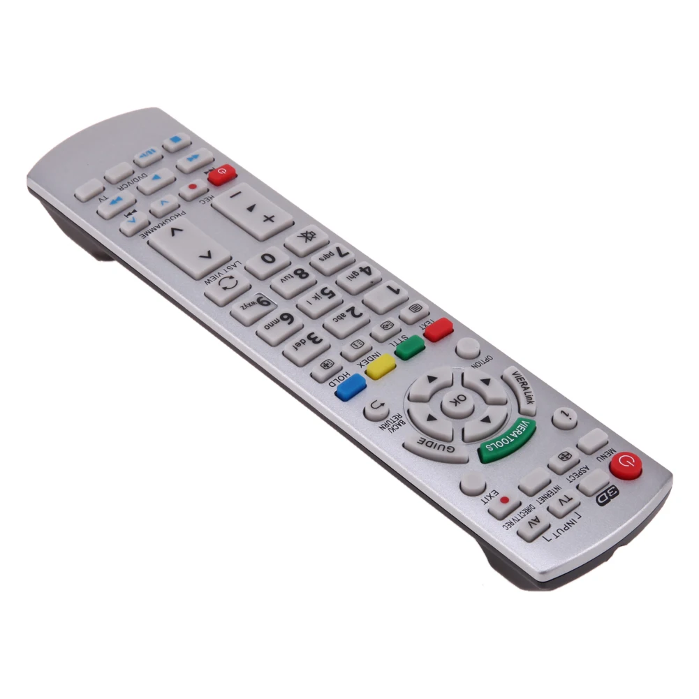 Замена пульта дистанционного управления для Panasonic N2QAYB000504 TV пульт N2QAYB000673 N2QAYB000785 TX