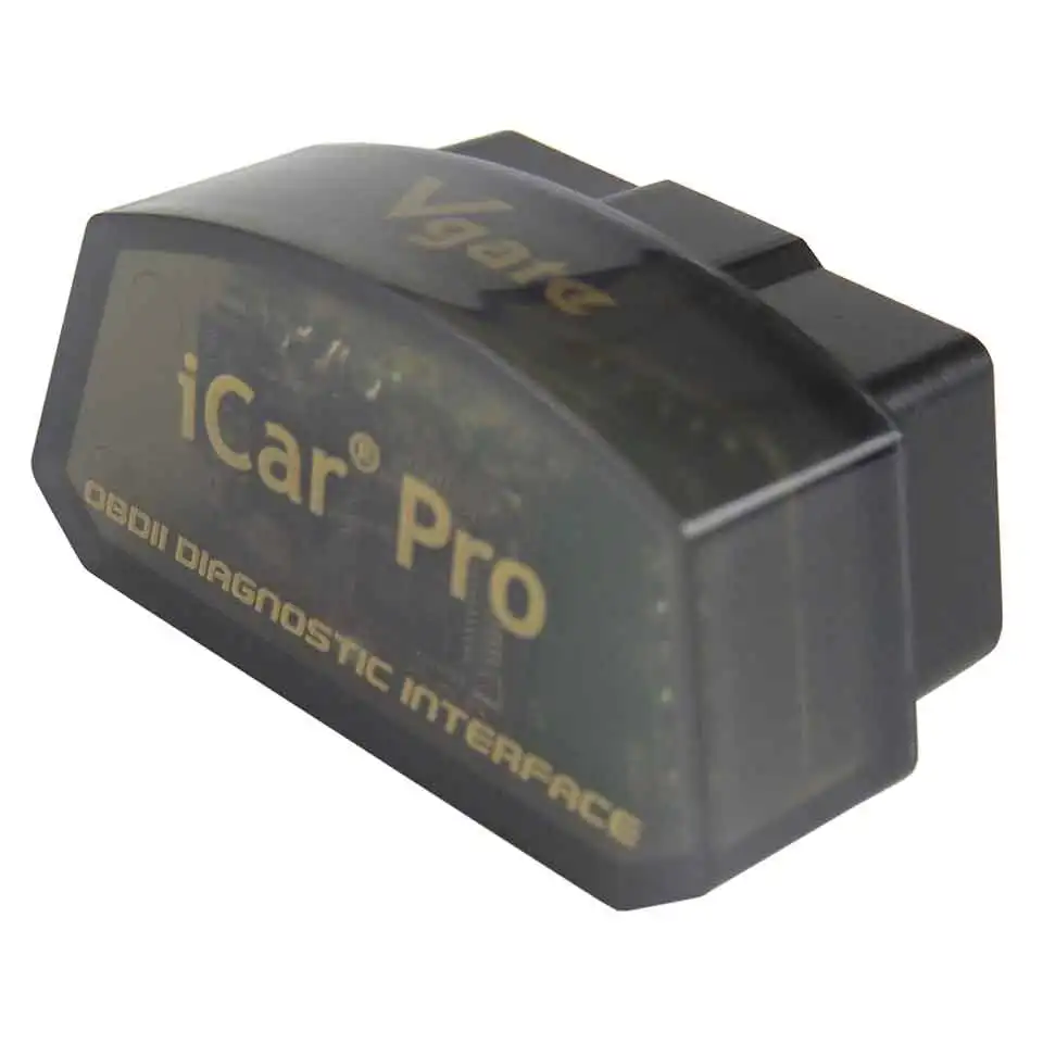 2021 Vgate ELM327 Bluetooth OBD2 сканер для Android Torque iCar Pro 3 0 ELM 327 V2.1 Автомобильные