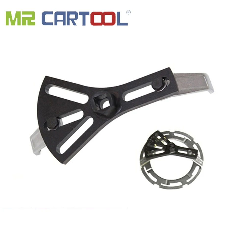 Ключ для крышки масляного насоса MR CARTOOL многофункциональный инструмент снятия