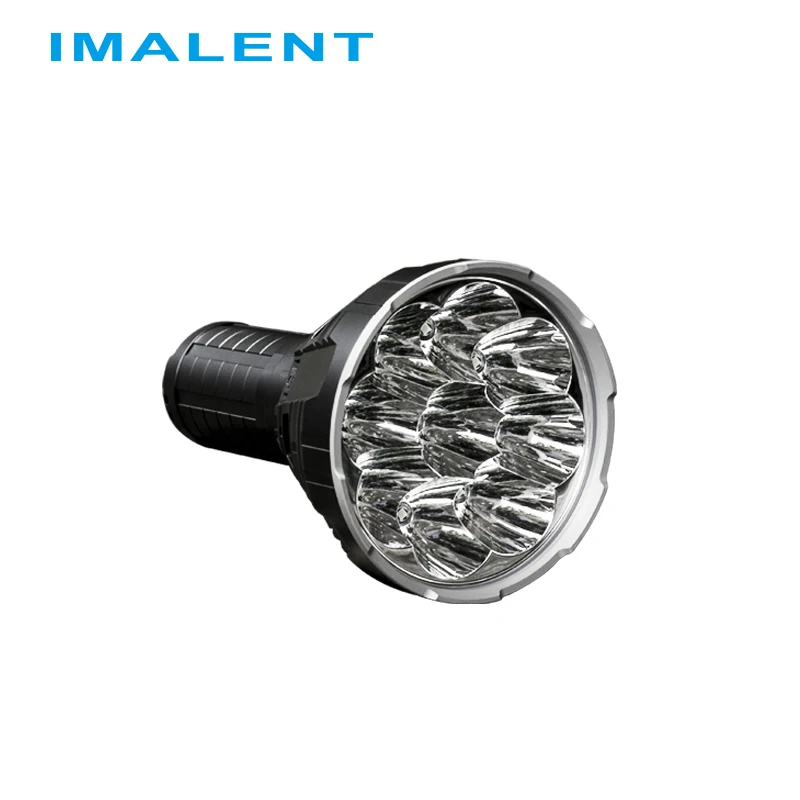 IMALENT R90C светодиодный вспышка светильник CREE XHP35 Привет 20000 LM Перезаряжаемые с