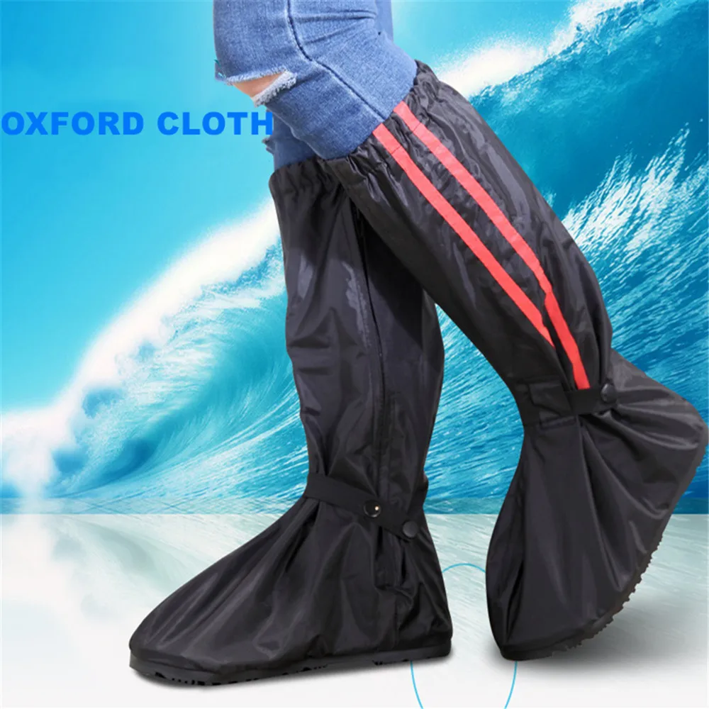 Для мужчин на толстой подошве Водонепроницаемый многоразового использования