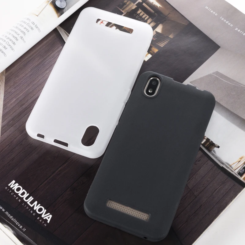 Для Leagoo Z10 гелевый Пудинг силиконовый защитный чехол для телефона для Leagoo Z10 мягкий чехол из ТПУ