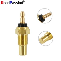 motorcycle accessories radiator water temperature sensor for yamaha yzf1000r yzf600r yzf750r yzf750sp fzr750 11h 83591 00