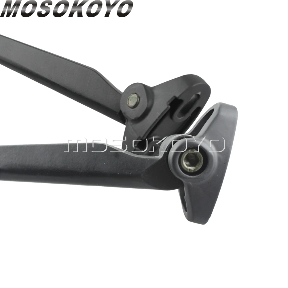 1 пара внешняя фотовспышка для Honda RC51/RVT 1000R 2000-06 CBR600F4 CBR600F4i CBR600RR CBR954RR 1999-2006 |