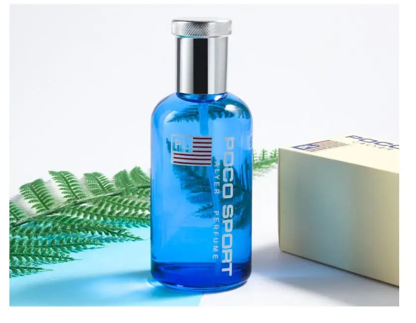 JEAN MISS мужской дезодорант дерево апельсин аромат длительный духи феромоны для