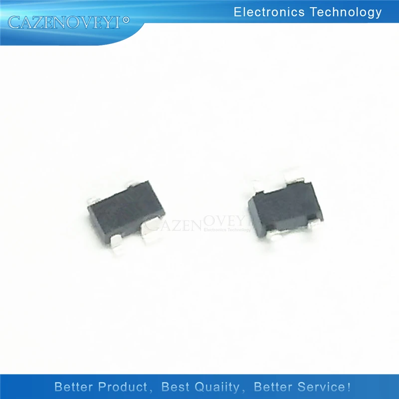 20 шт./лот BF998R SOT-143 BF998 SOT SMD в наличии