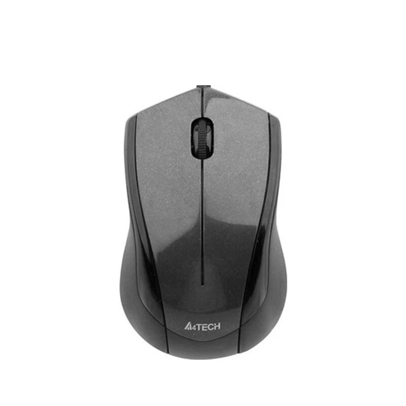 Проводная мышь A4 V Track Padless N 400|mouse mouse|a4 mouse |