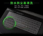 Ультрапрозрачный чехол для клавиатуры из ТПУ для Razer Blade 15 2018 2019 15,6