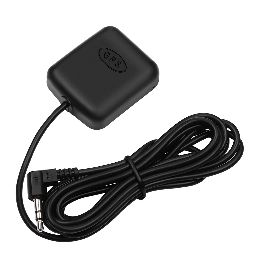 Blueskysea B2W видеорегистратор с двумя объективами GPS модуль для записи