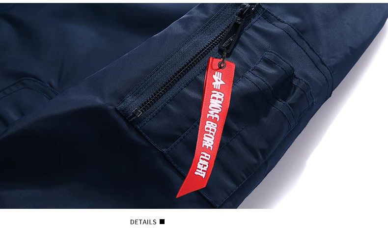 Мужская Летающая куртка Game CS GO зимняя теплая Приталенная толстовка в стиле