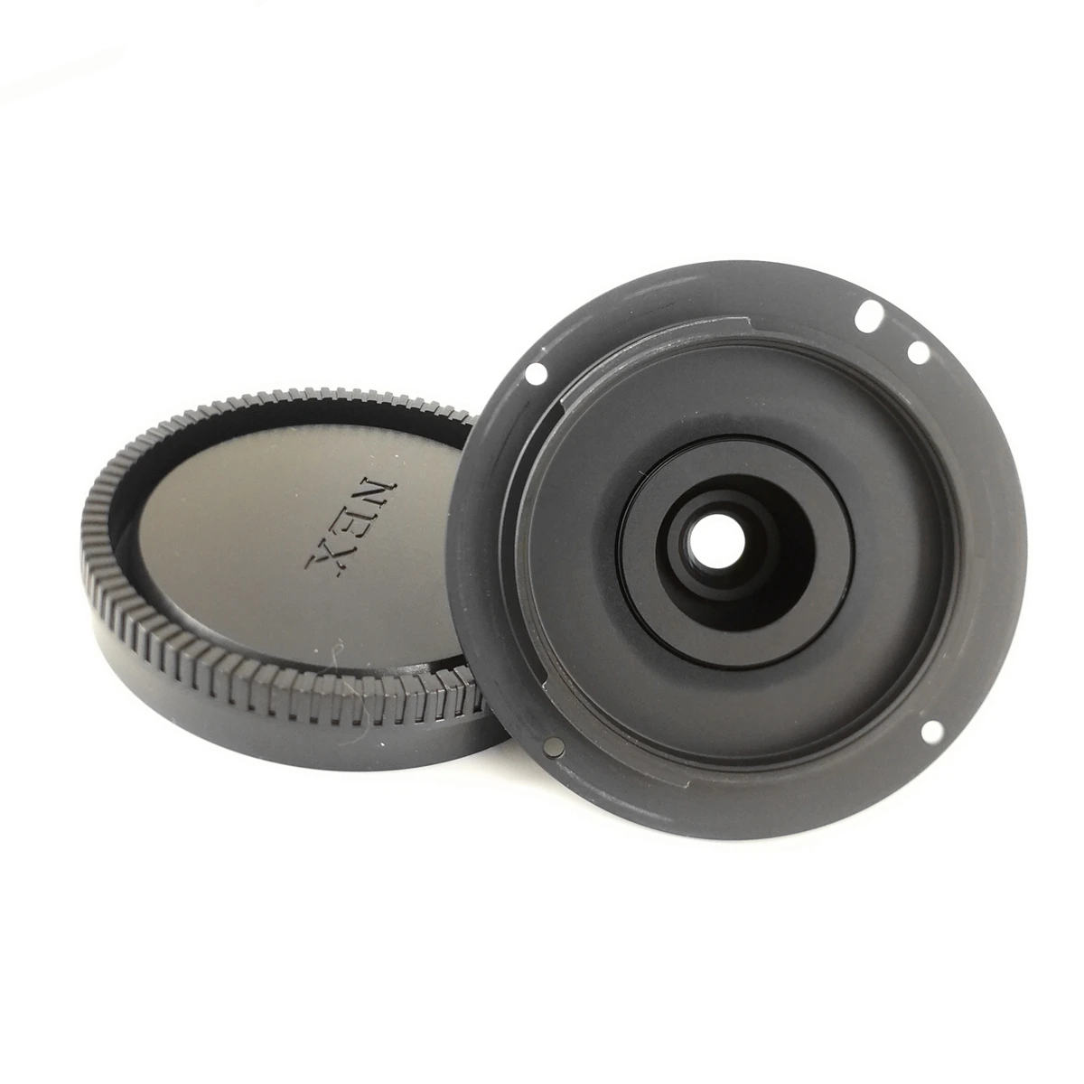 Дрон Kaxinda Pro UAV 25 мм f/5 6 ручной объектив для Sony E Mount A6500 A6400 A6300 A6000 A5100 A5000 NEX7 наклонная