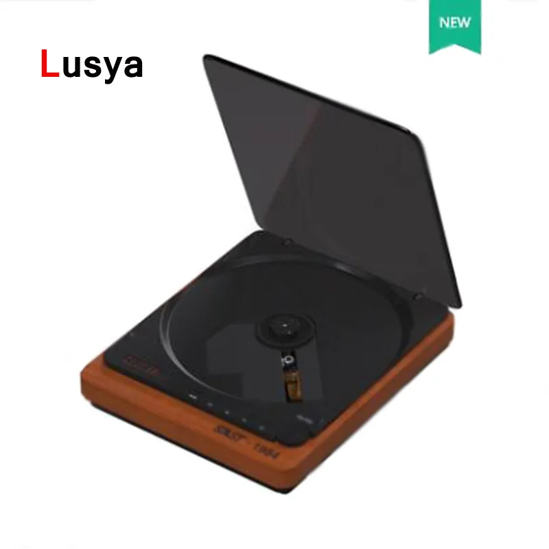 

SA-058 Bluetooth Walkman Портативные Hi-Fi плееры компакт-дисков лихорадка чистой профессиональный CD-плеер Ретро формат музыки без потери качества CD-плеер T1706