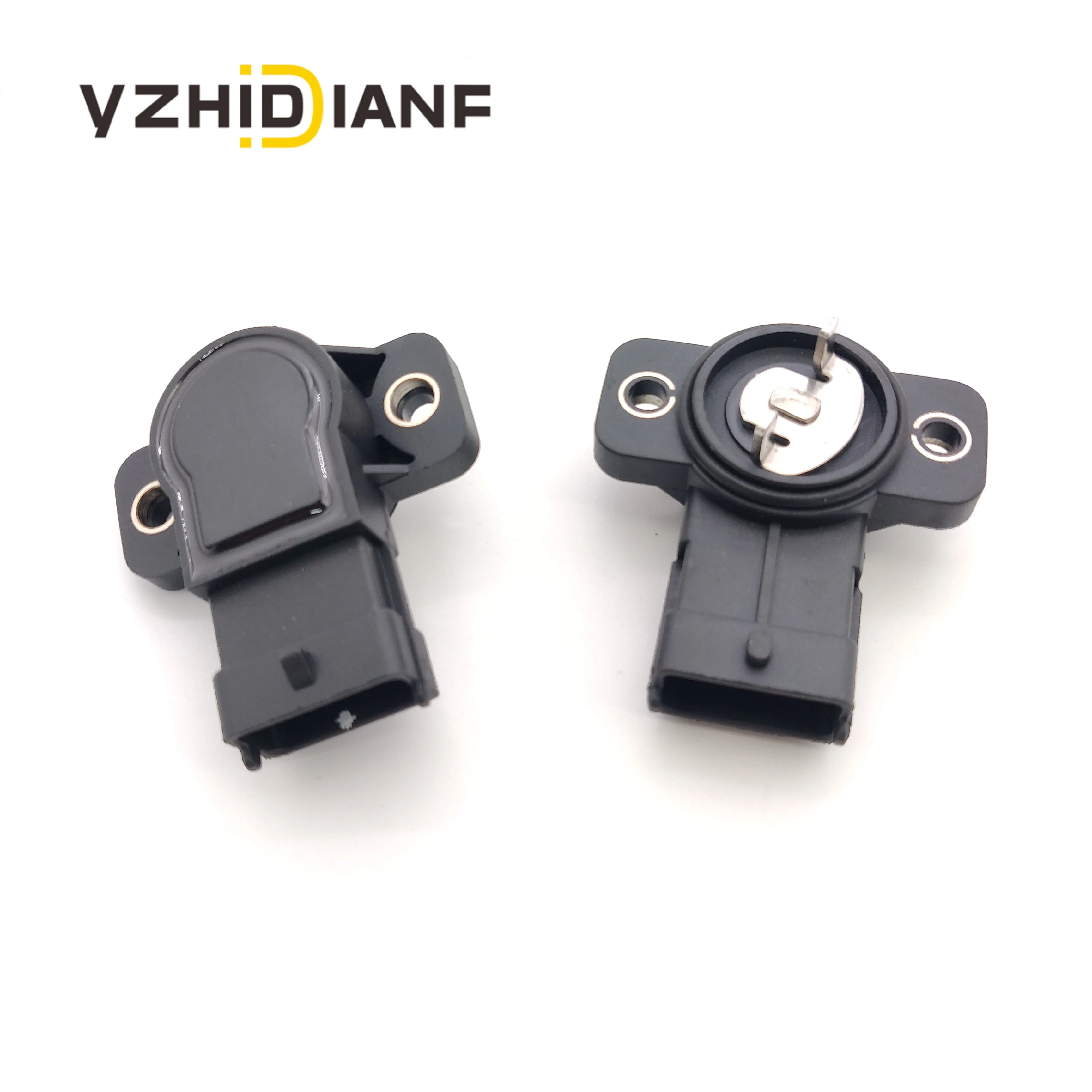 1x 35170 02000 Throttle Position Sensor Fits Hyundai-i10 06 Kia Morning Picanto 35102-02910 3510202910 35102 02910 3517002000 | Автомобили