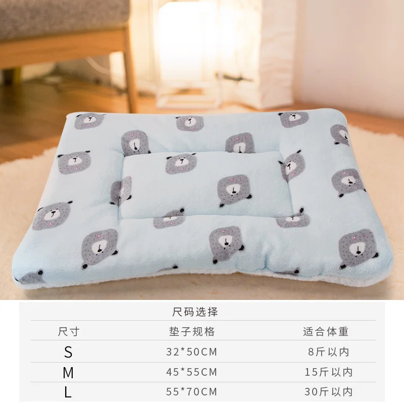 

Princess Plush Sleeping Cat Bed Sofa Cushion Cute Home Gardon Cum Pet Bed Funny Cats Outdoor Panier Chat Pet Products OO50MW