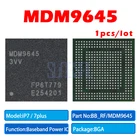 1 шт.лот 100% оригинальный MDM9645 для iphone 7  7 plus7 plus Baseband мощность IC MDM9645