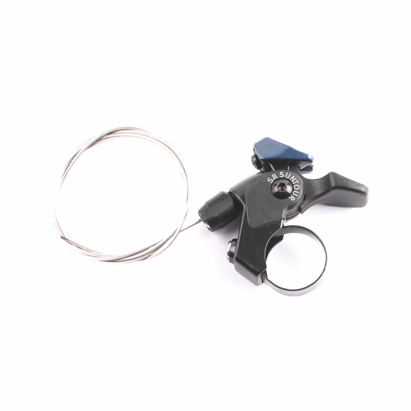 SR SUNTOUR вилка с дистанционным управлением Дистанционное устройство блокировки