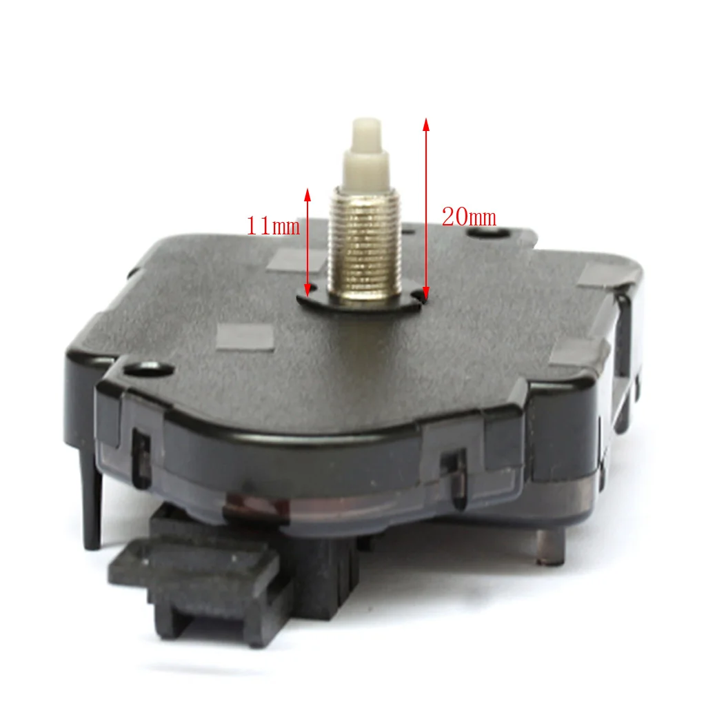 

Резьбовой маятник для настенных часов