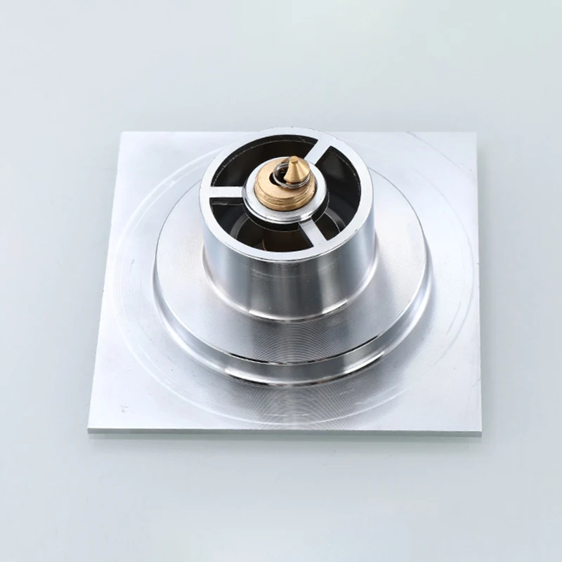 

Bathroom Floor Drain High Quality Sewer Floor Drain Floor Cover Shower Room Sewer Drain Plug Deodorant Bathtub Shower Drain