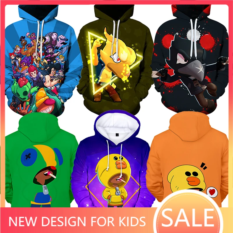 

PRIMO MORTIS Shoot Stars, 3d Hoodie Crow 2021 NEW Kids Tops Girls Boys Clothes Harajuku Jacket Children Sweatshirt