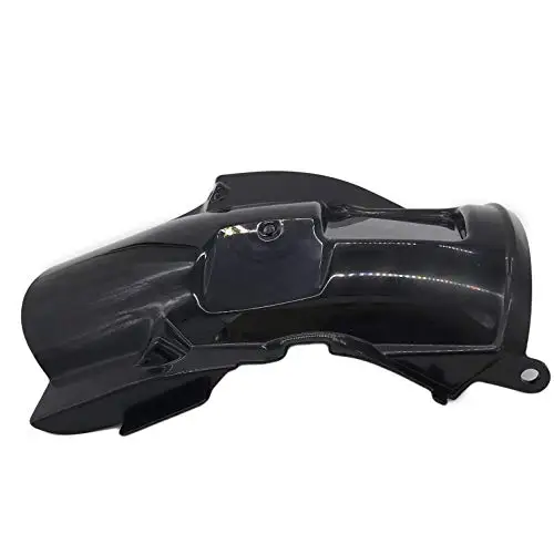

For Kawasaki KLX250 D-Tracker 2008 - 2019 KLX250S KLX250SF Rear Fender Mudguard