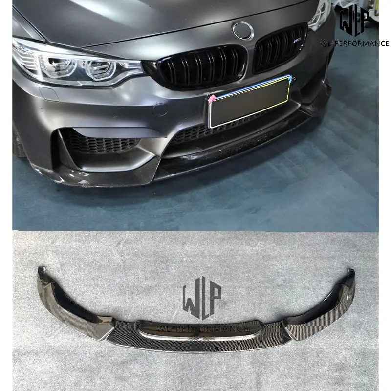 Высококачественный кубический сплиттер для губ из углеродного волокна