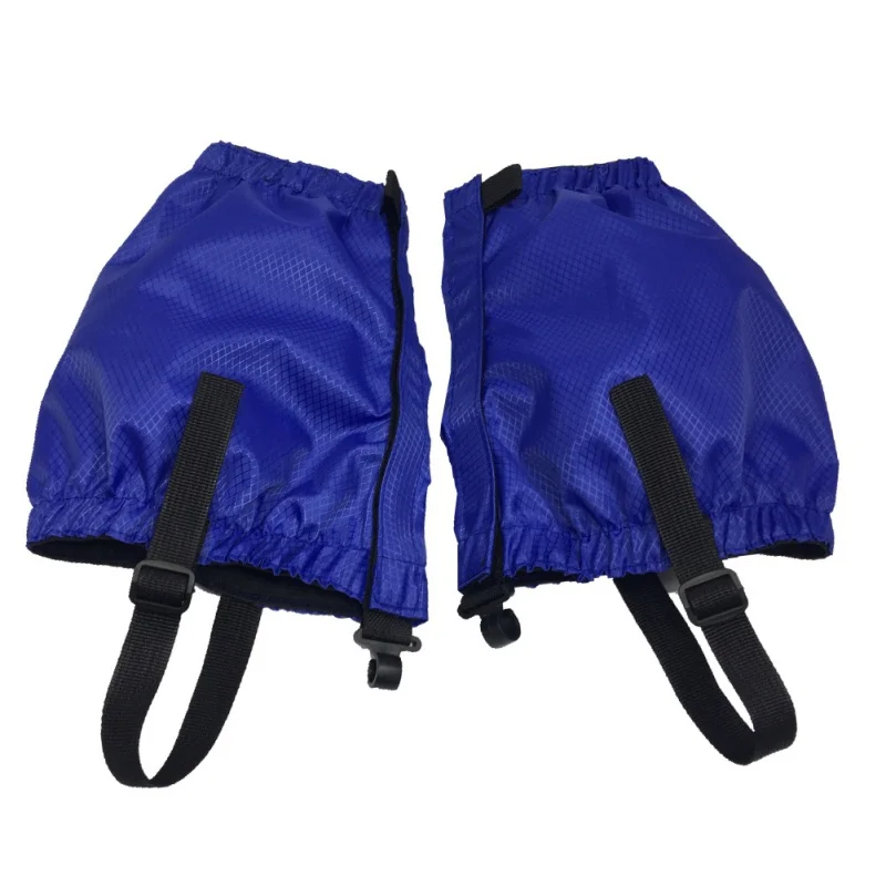 

Waterproof And Durable Shin Cover Light Snow Shin Cover For Outdoor Riding