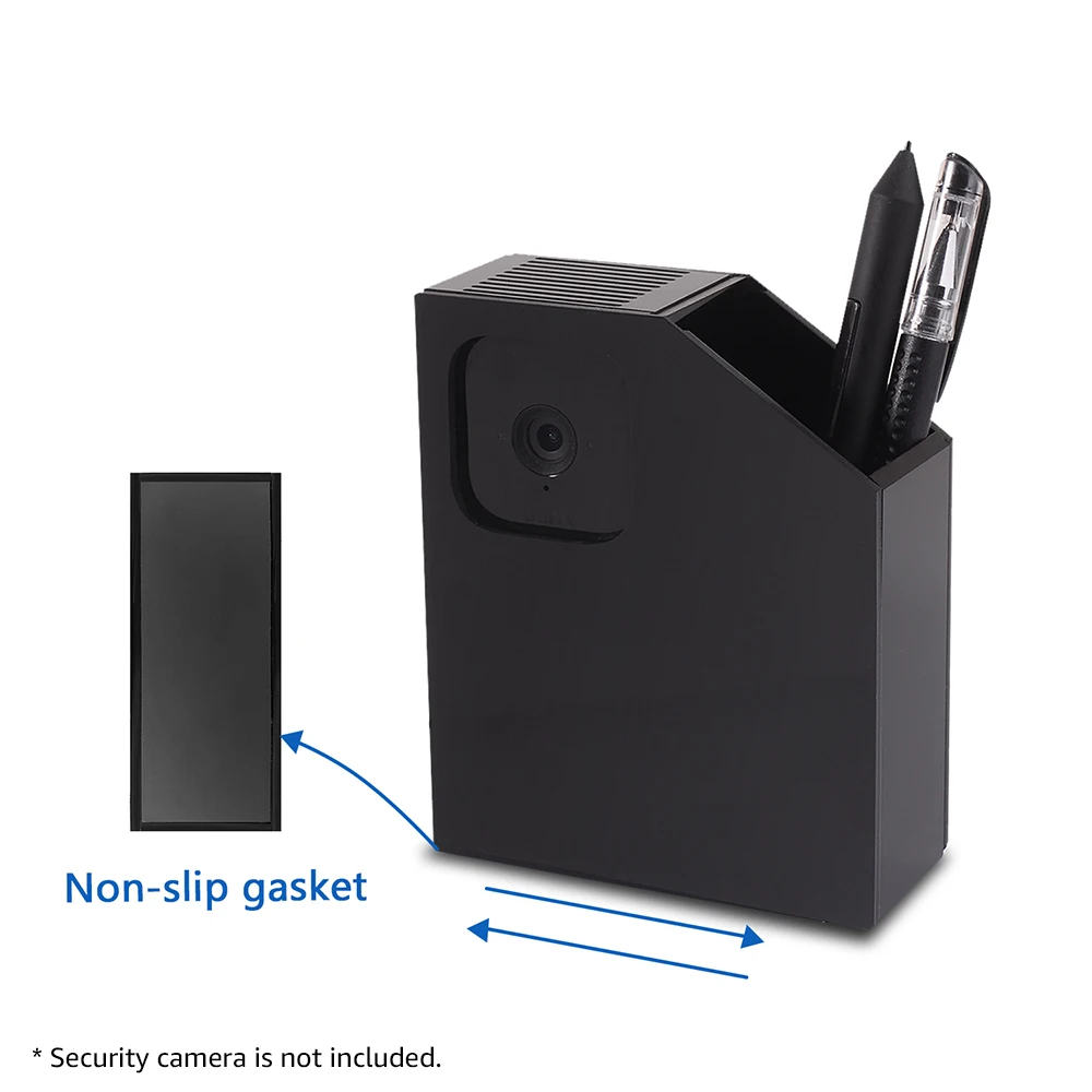 Чехол для камеры безопасности пенал чехол держатель кронштейн Blink Mini Camera System |
