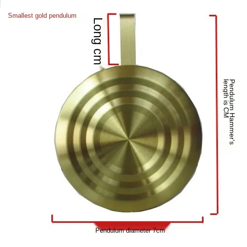 

Quartz Wall Clock Pendulum Mound Quartz Clock Accessories Rocker Swing Movement Pendulum Clock Maquinaria De Reloj Parts AB50CA