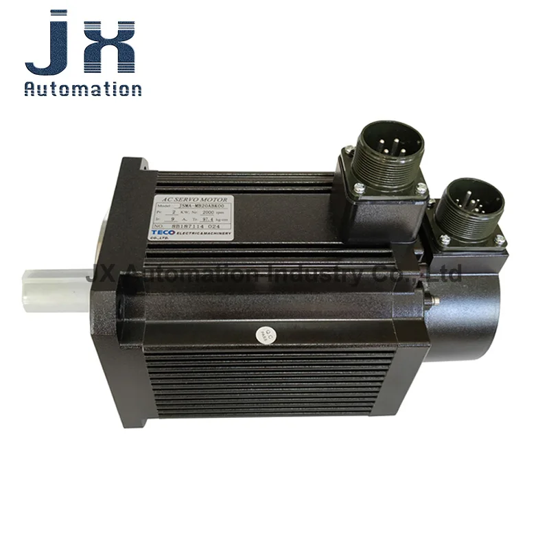Серводвигатель переменного тока TECO 220V1KW JSMA-PMB10ABK JSMA-PMB10ABA JSMA-PMB10ABKB JSMA-PMB10ABAB |
