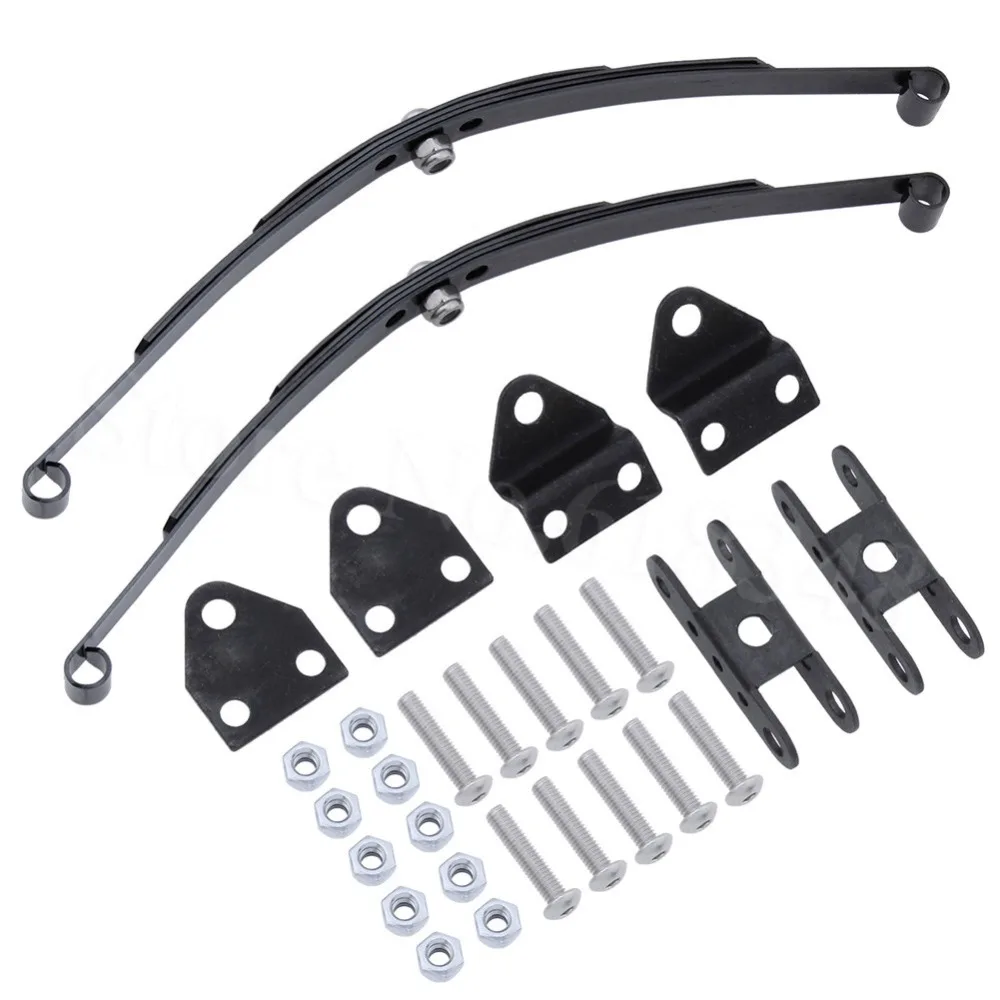 комплект пружинной подвеск